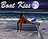 [M] Boat Kiss