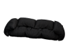 Cloud Sofa Black