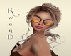 Kwen Sahara Sunglasses