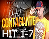 HIT CONTAGIANTE (brega)