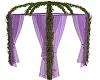 !AS! Purple Gazebo