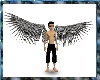 Belphegor's wings
