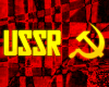 USSR ☭ Headsign