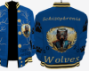 TPT Schizo Jacket