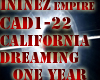 California Dreaming