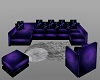 dragon rose couch