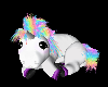 plushie unicorn