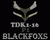 TRANCE - TDK1-16 - P1