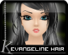 K| Evangeline - Charcoal