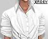 #Sexy white shirt