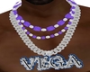 custom VEGA (M) chain