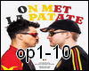 [M]On Met La Patate