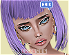 Candice Purple