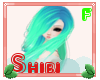 Chezzie's Hair V2 (F)