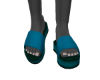 Bubbles flats