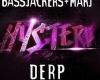 Bassjackers  MAKJ  DERp