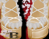 |Christmas Golden Boots