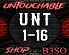 Untouchable