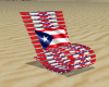 Puerto Rico B. Chair 3