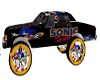 G125 Sonic donk