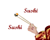 Sushi+Chopsticks