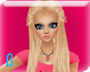 *B* Kali Barbie Blonde