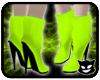 [PP] Boots Green