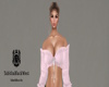 Mini Pink Top