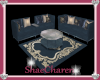 Shae Couch Set