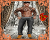 [T]Adam Jeans