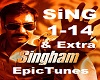 Singham-Ajay Devgan