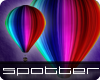 SFF Spectrum HA Balloon