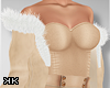 K| Kat Suede Jacket LYR
