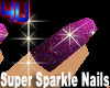 4u Super Sparkle Pink