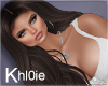 K Kylie dark brown lux