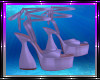 Amour Orchid Platforms