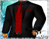 {SS} Elegant Suit Top