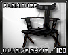 ICO Illusive Chair