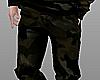 -MQ- Army Pants