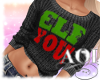 (A) Sweater Elf You