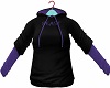 STEAM Beast Hoody Purple