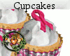 BCA Pink Cupcakes