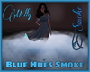|MV| Blue Hues Smoke