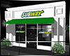 Subway Store Front