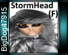 [BD]StormHead(F)