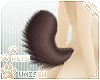 [Pets] Fudge | tail v5