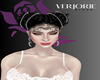 Arele hair black