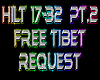 Free Tibet remix pt.2