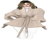 MY Incheon Coat - Beige