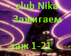 club Nika